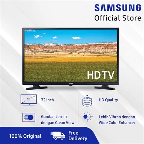 Tv Samsung 32 Inch Spesifikasi